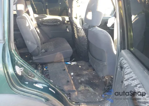 1999 Toyota Rav4 z USA, uszkodzony, nr VIN JT3GP10VXX7044587